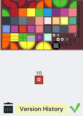 snapshot