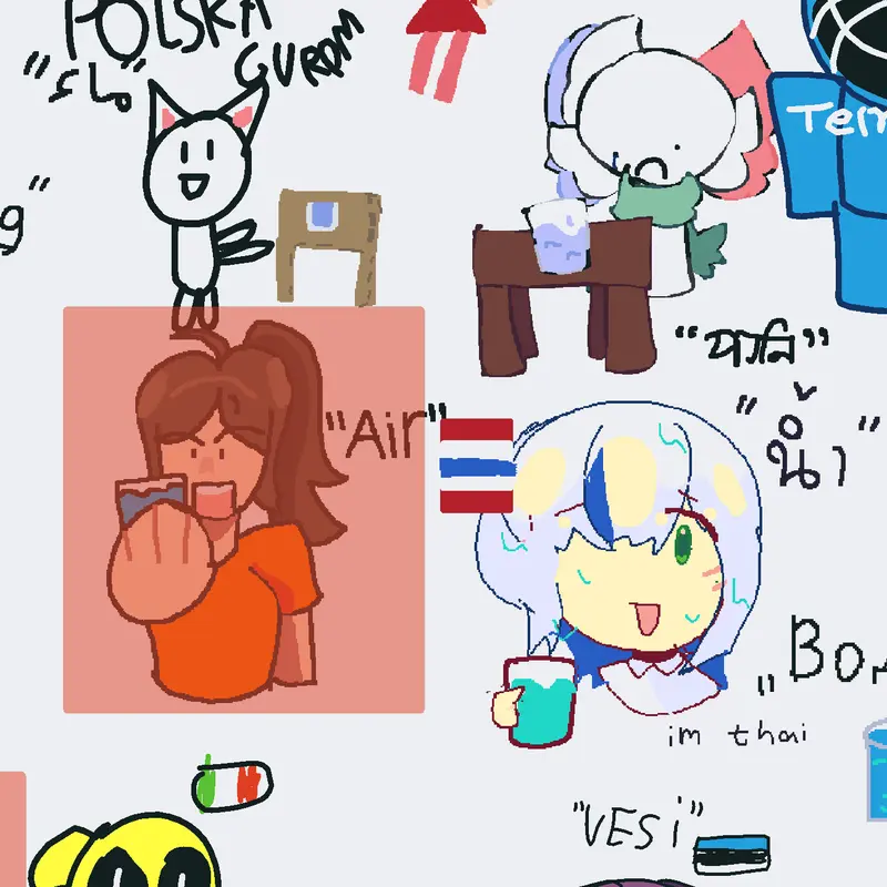 Game by @sumi_dw