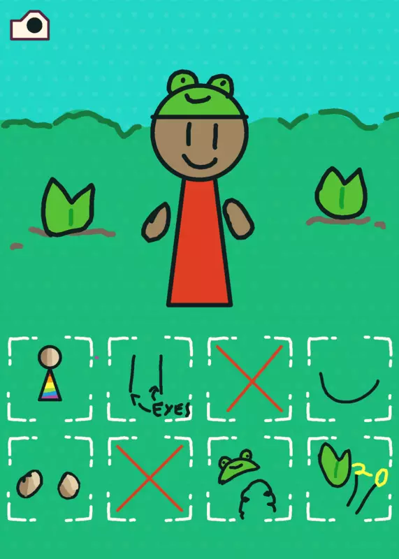 Game by @Davizeira13_C0RRUPT3D