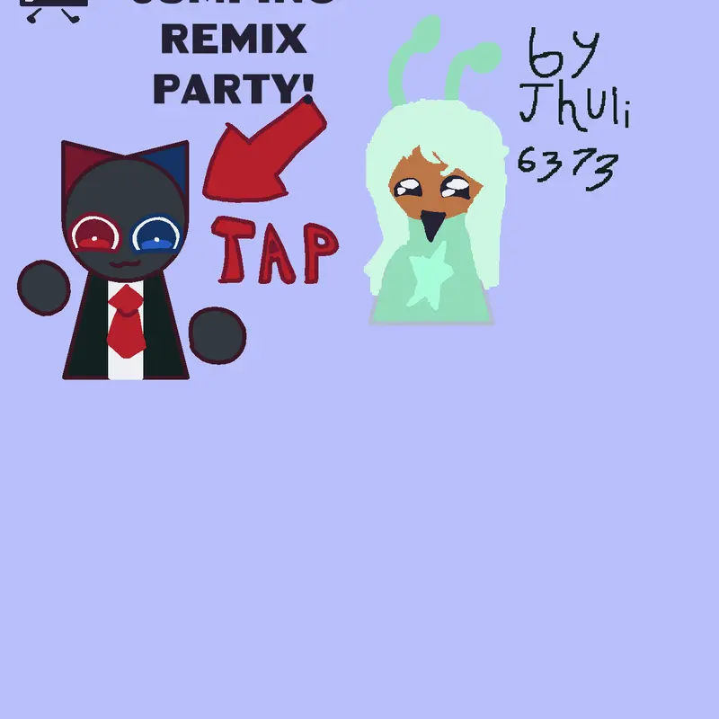 Game by @jhuli6373