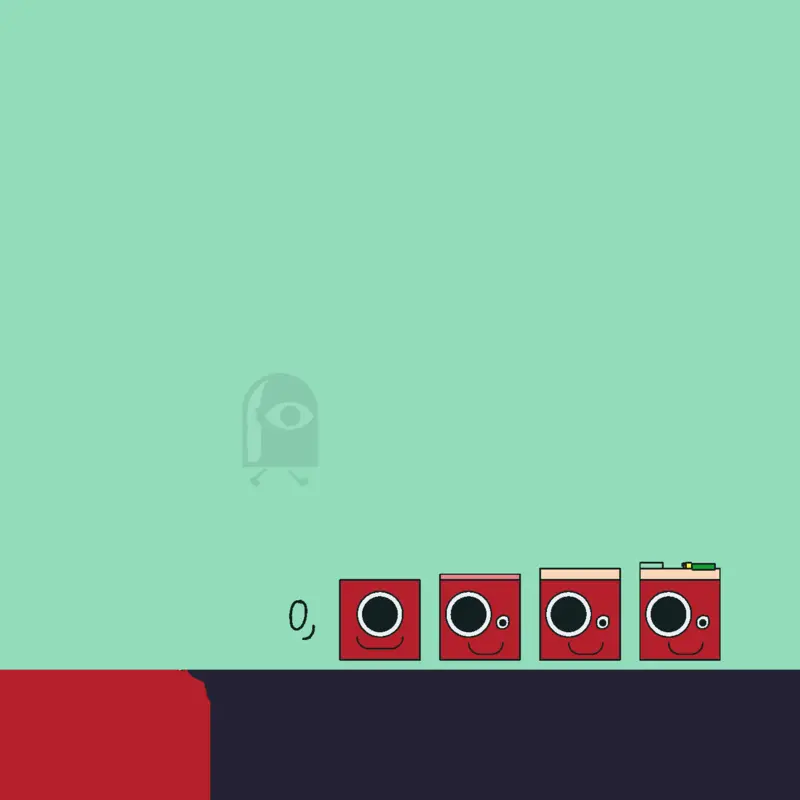 Game by @jamescooperbait