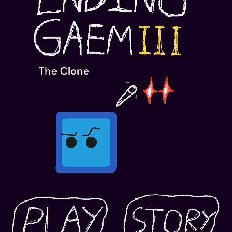 Game by @Cloudy_MakesStuff