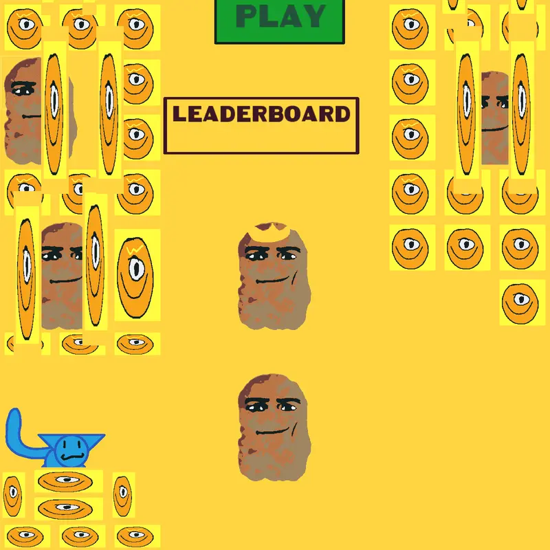 Game by @latomatina