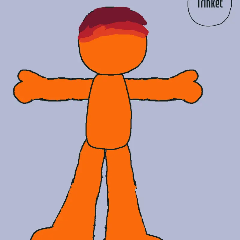 Try and guess who this is by my profile by @Gyfaob