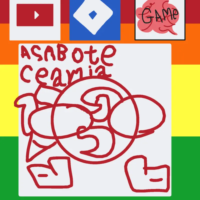 Game by @Sus-guy144