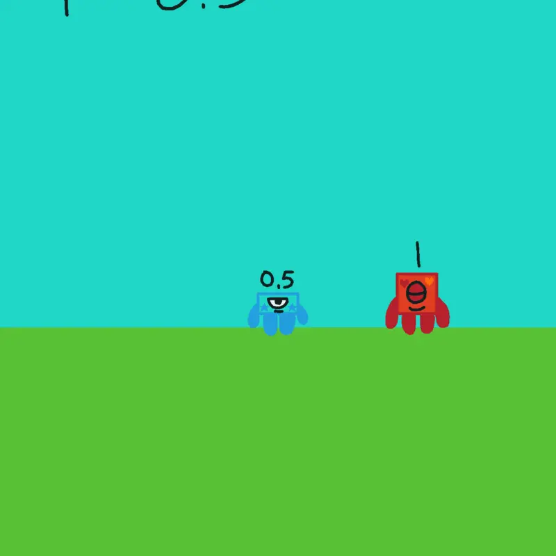 Game by @PedroGodoiCadilhac