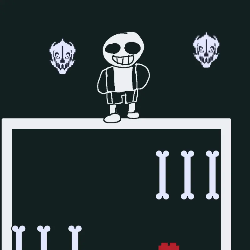 Game by @sans9850