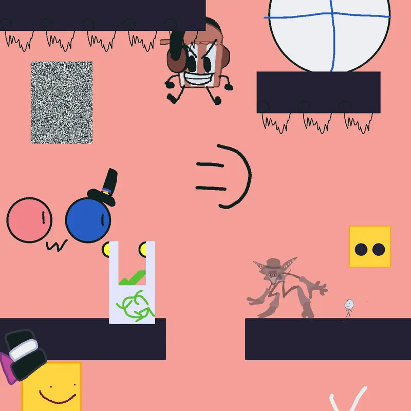 Game by @CaptainNagol