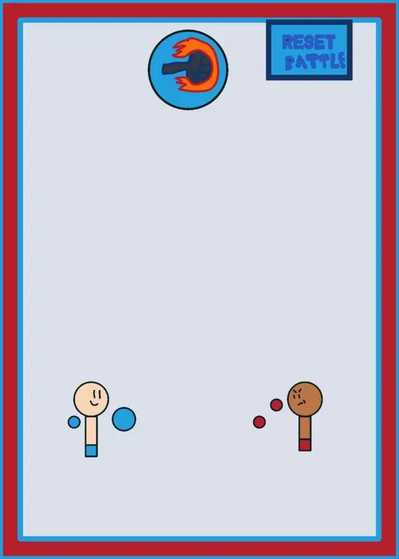 Game by @mr-sports
