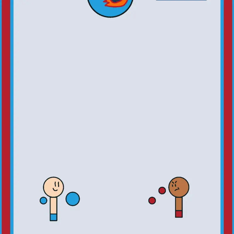 Game by @mr-sports