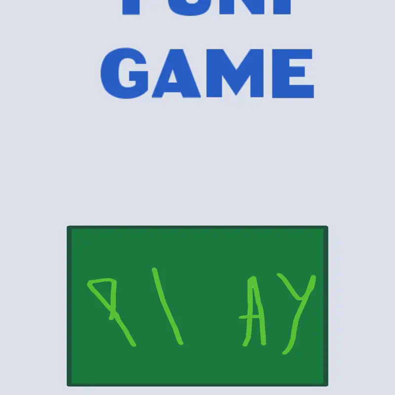 Game by @Blues_games