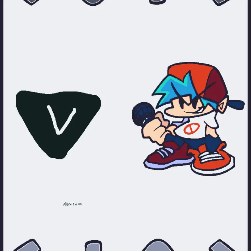 Game by @Partidoufo