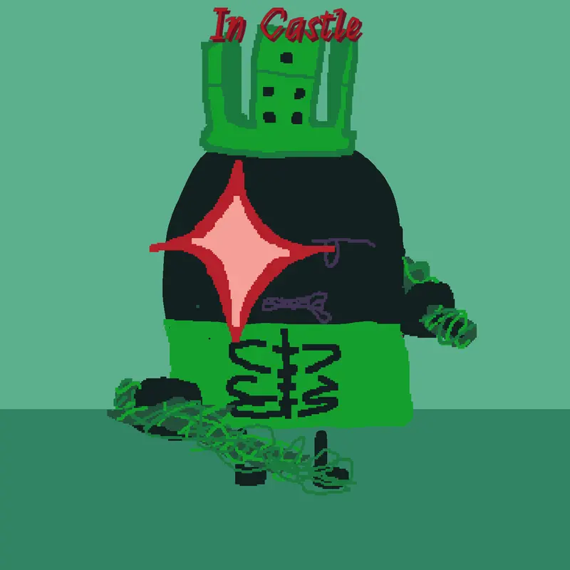 Game by @caduxin