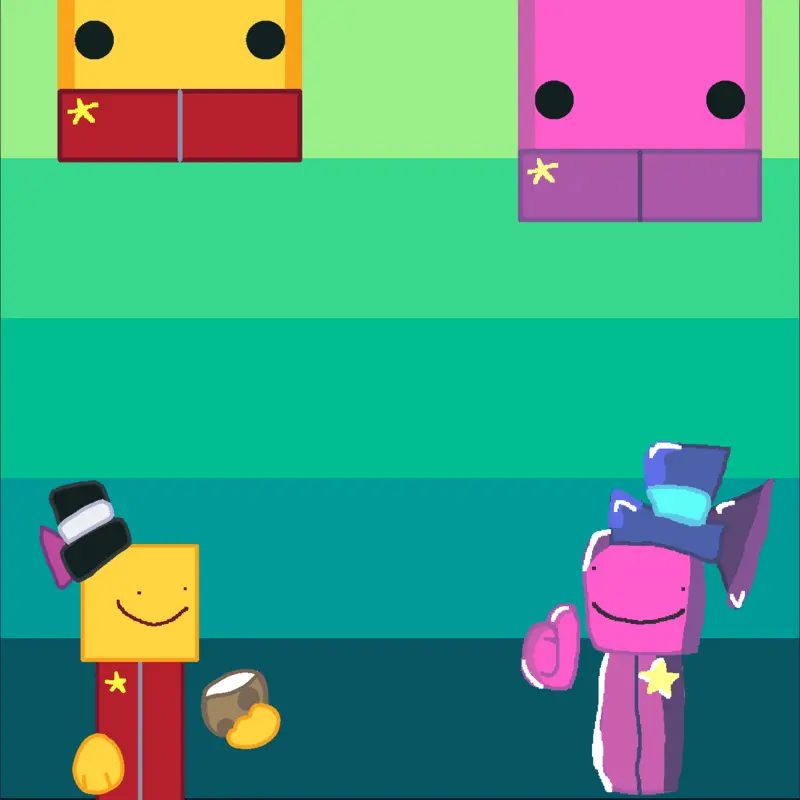 Game by @justurrandomguy