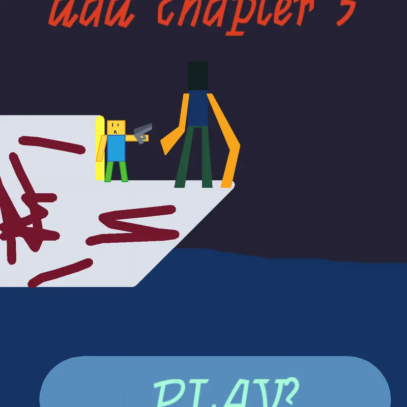 Game by @antartica_guy