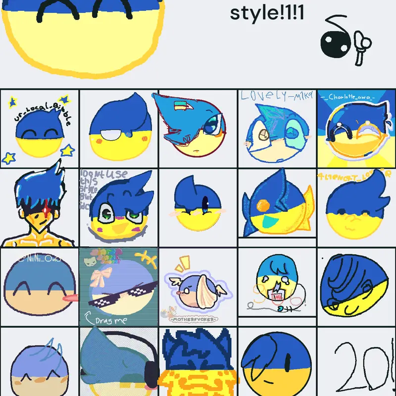 Game by @Amy03