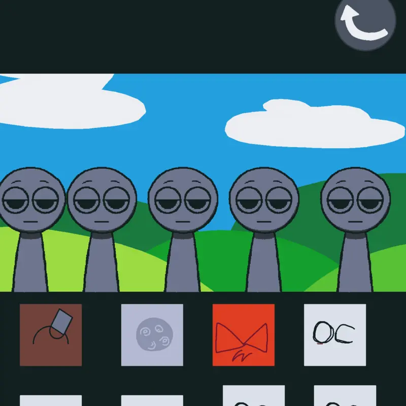 Game by @LilAriKILLER