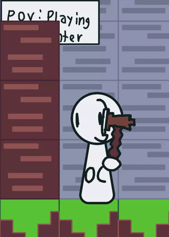 Game by @ghosty_in_castle