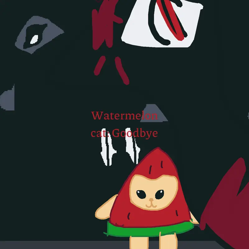 Game by @Cute_watermelon_cat