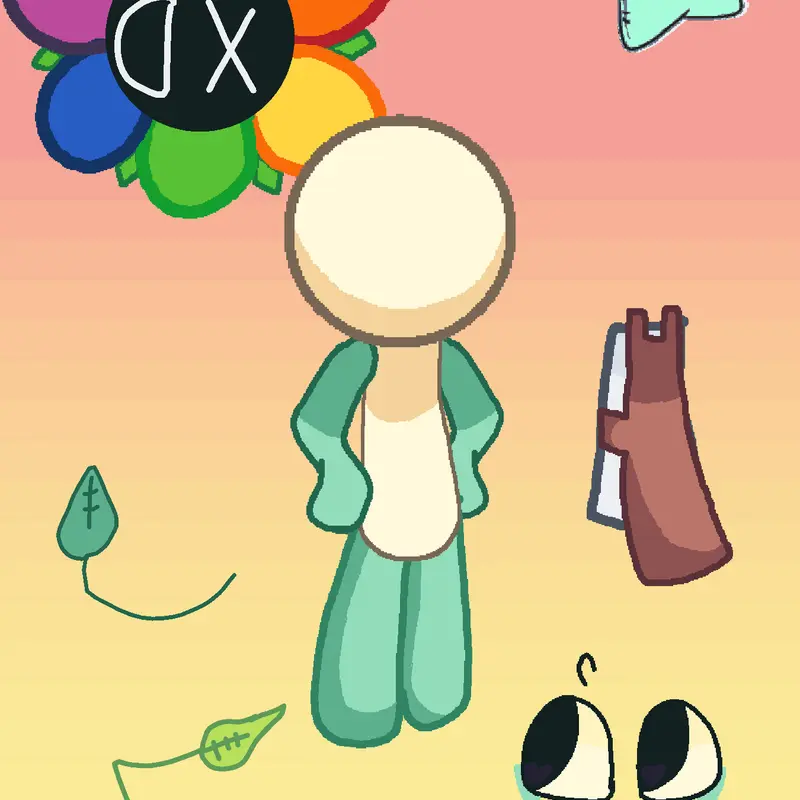 Game by @sprout_magic