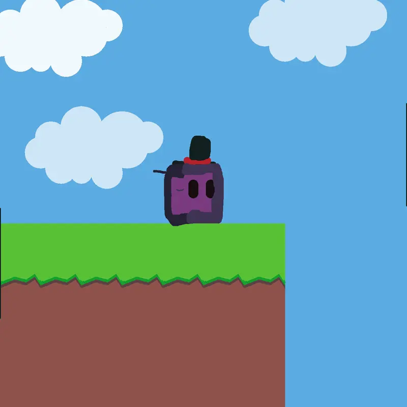 Game by @WestonSUMMER