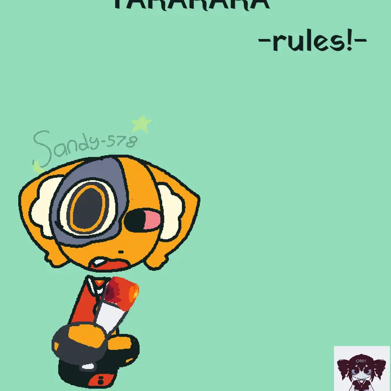 yararara remix! by @sandy_578