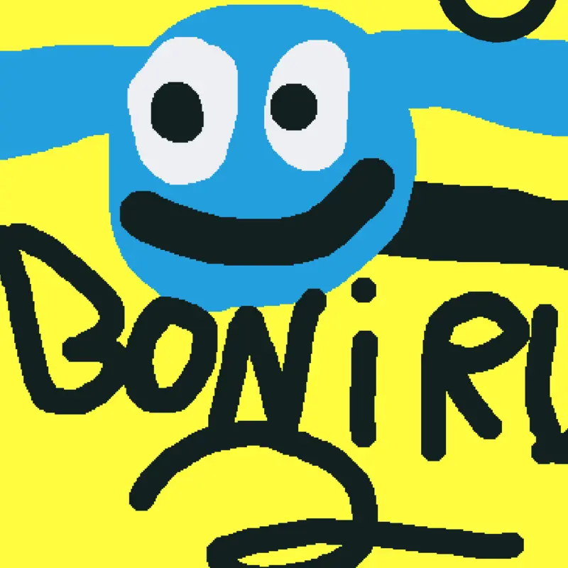 Game by @anhonny