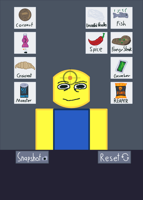 snapshot
