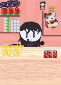 Victo Mukbang uhh but I edit it creds to...