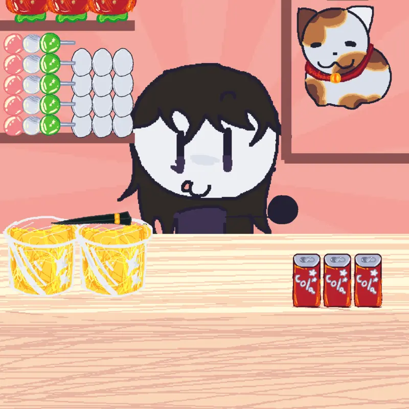 Game by @Oopsie_dasies