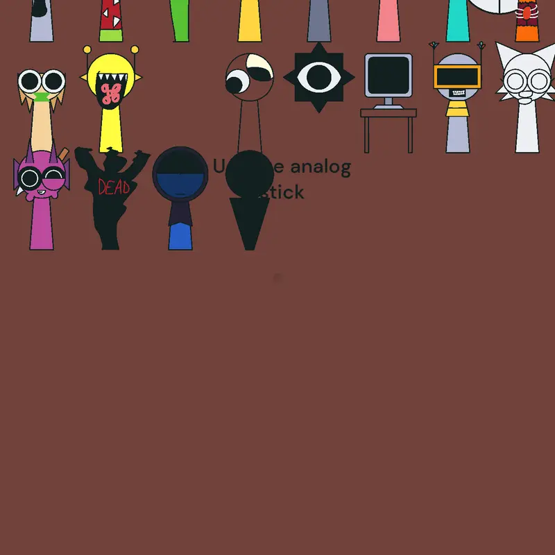 Game by @SenorL2