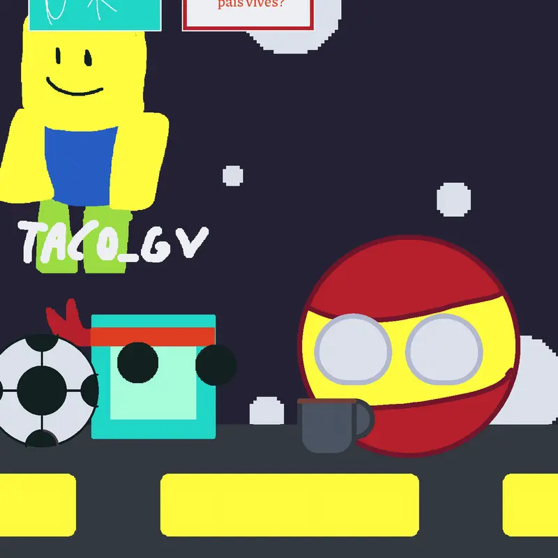 Game by @Ajoloxi