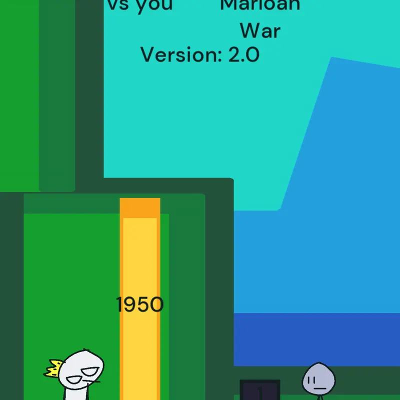 Game by @leathin