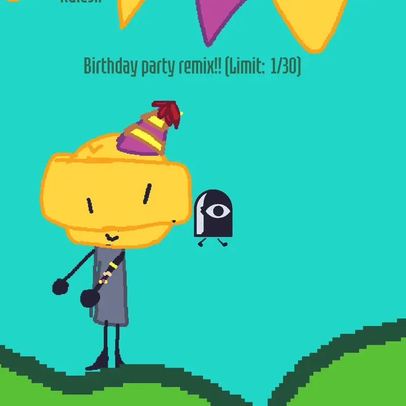 Game by @partiii