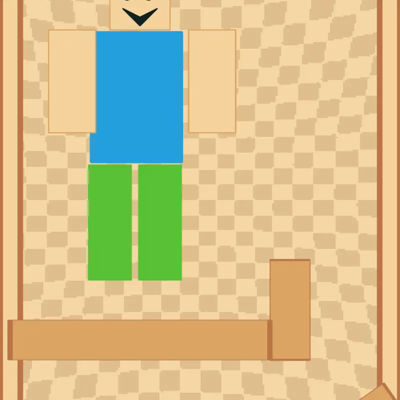 Game by @TangereKalo