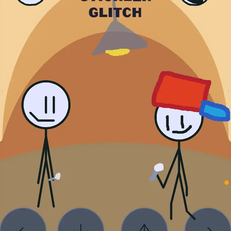 Game by @purplerainbo