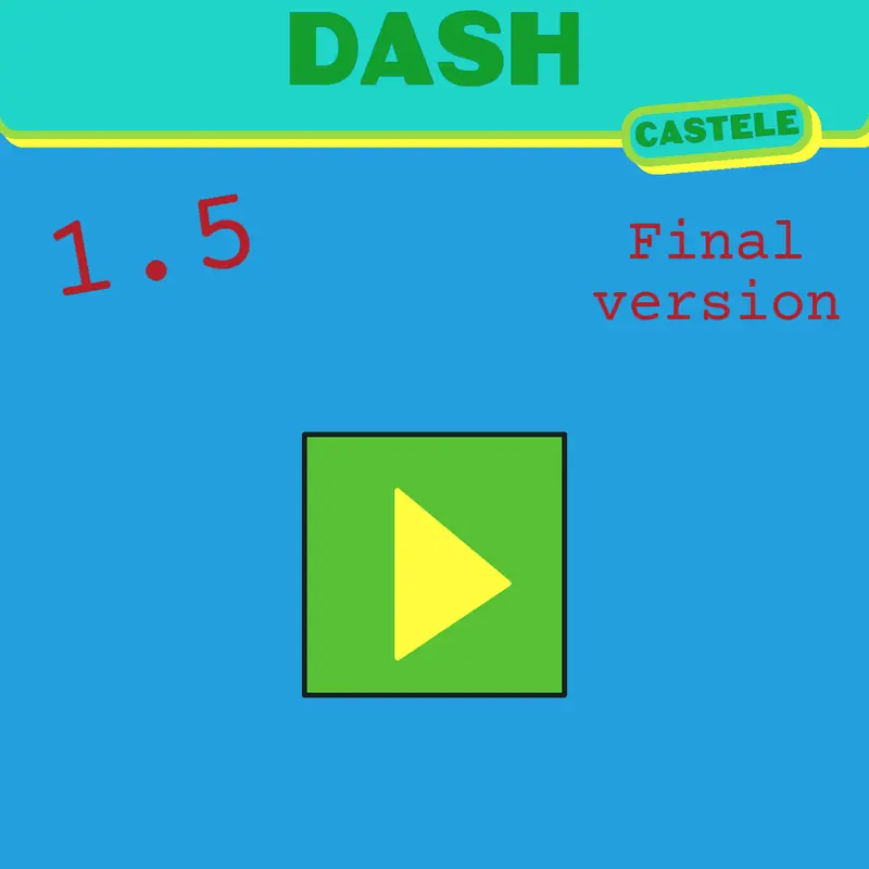 Game by @cubegames917