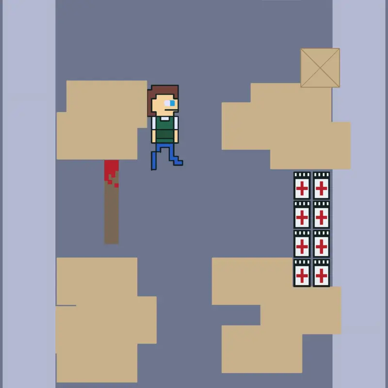 Game by @jaredliam3