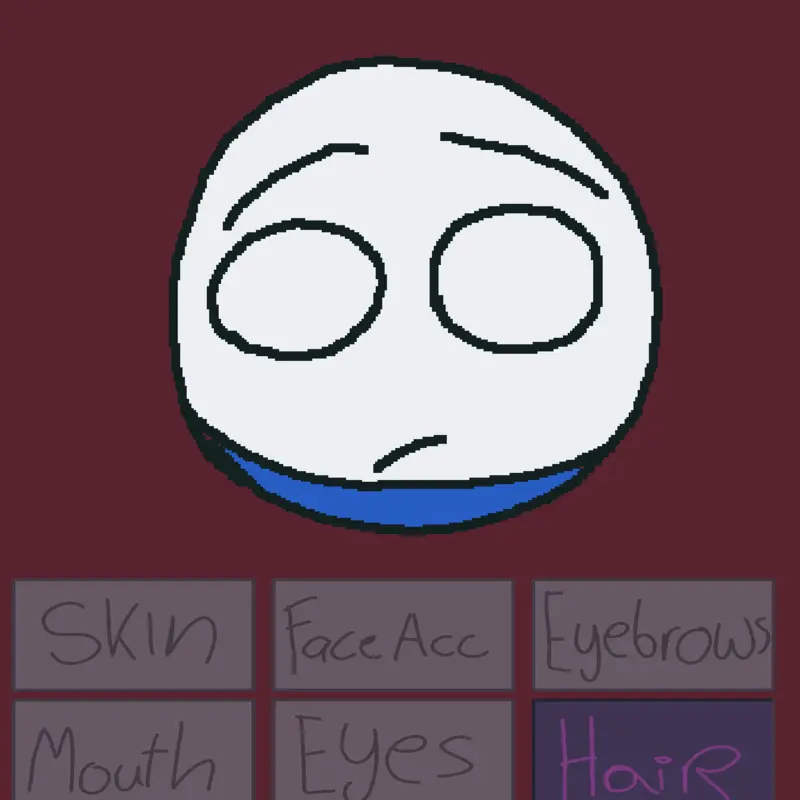 Game by @patyforbuddies