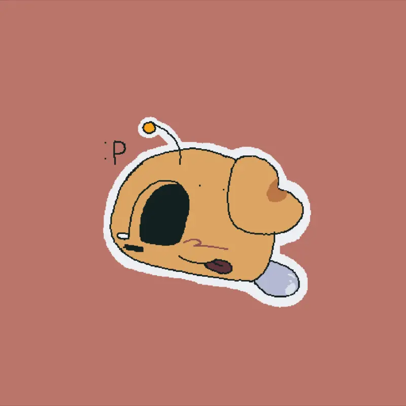 Game by @luyuchuchan