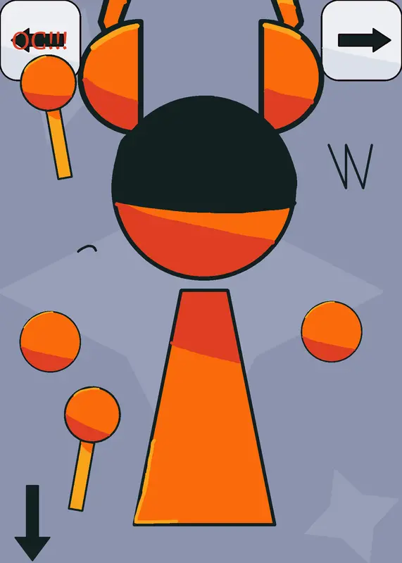 Sprunki Puzzle But It’s More Scary! by @jaysan008