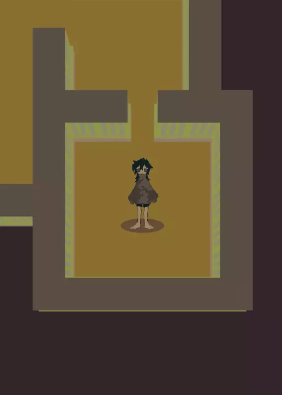 Looping The Rooms 3D by @Water_Wubbox