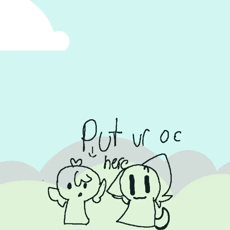 Game by @shadowmilkcookiecrk