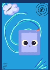 Slime ragdoll