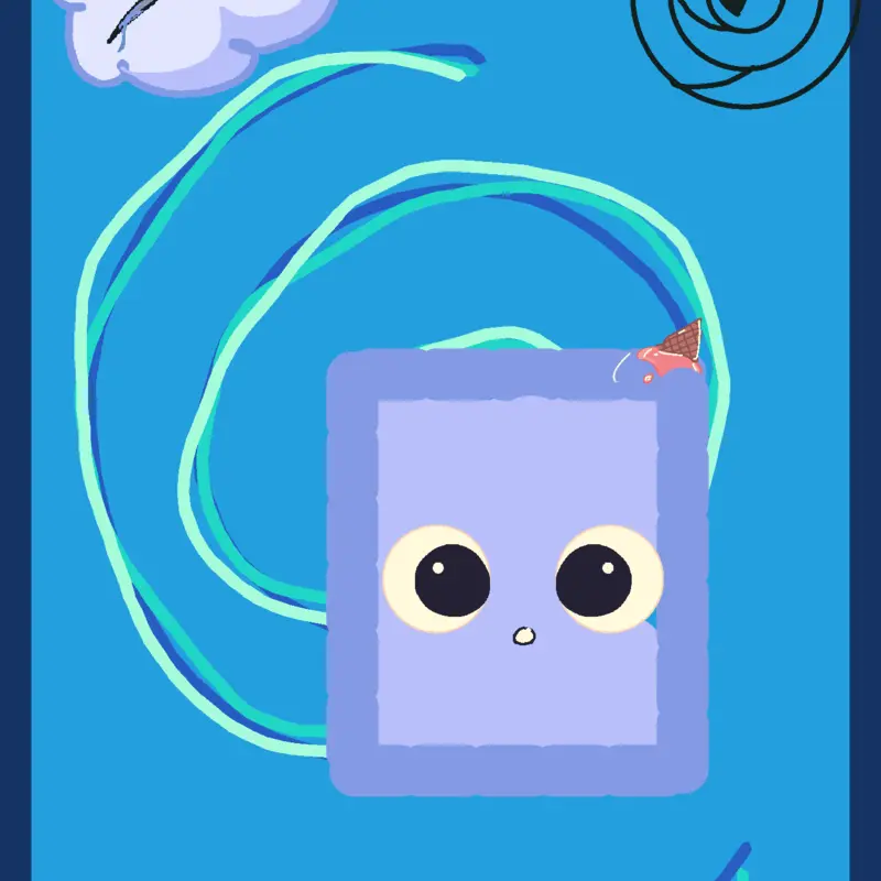Game by @_duckfluck_