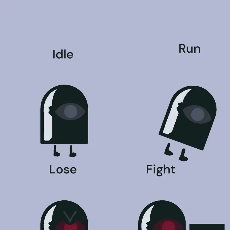 Game by @Pluckpie