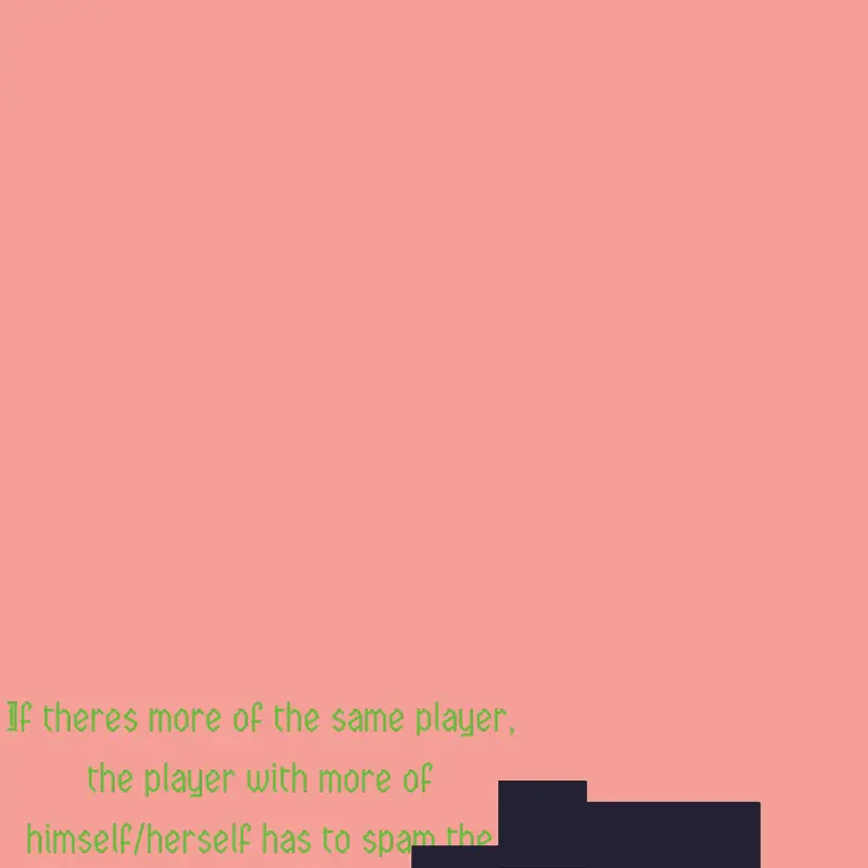 Game by @carlpo