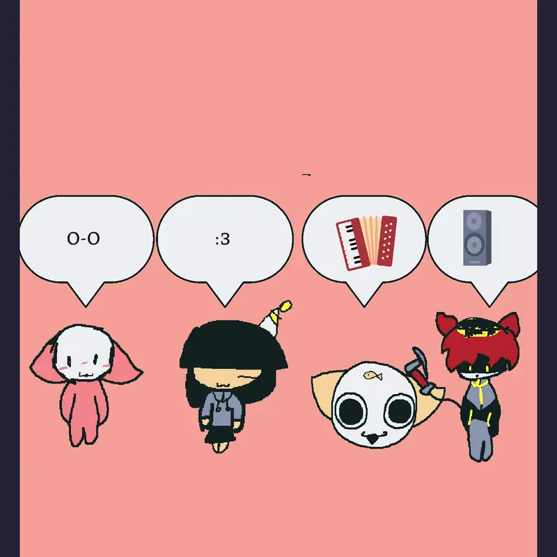 Game by @Alvenais_cute