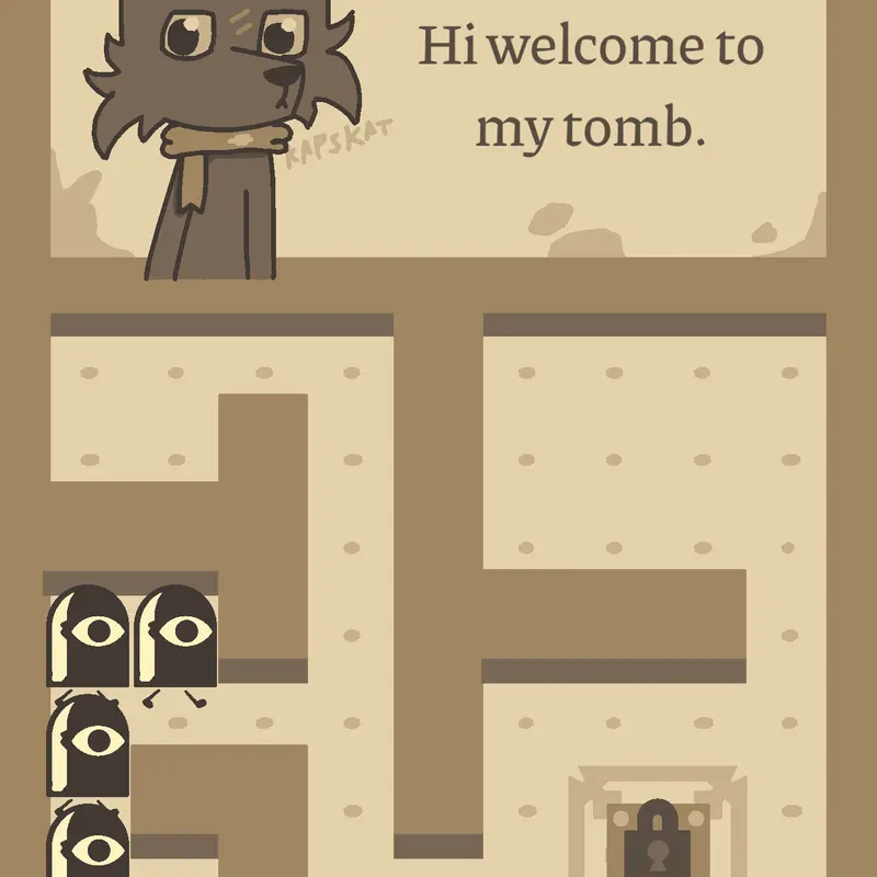 Game by @TheCyn_2008
