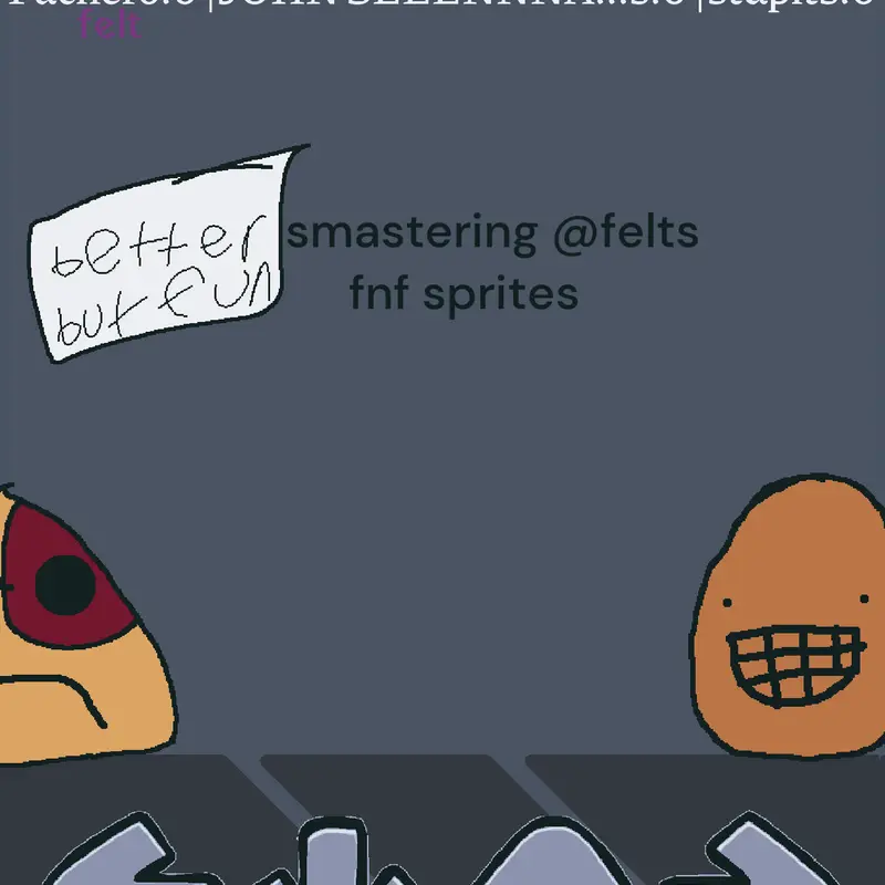 Game by @marktheidiot89